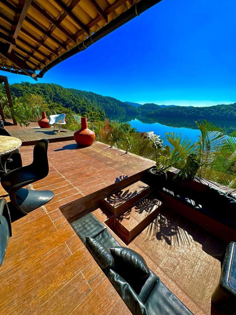 Pantai Secret Place Hotel 4*
