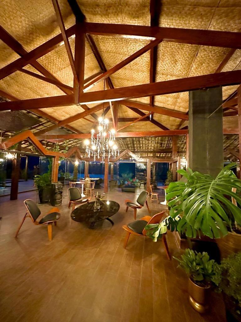 Hotel Pantai Secret Place
