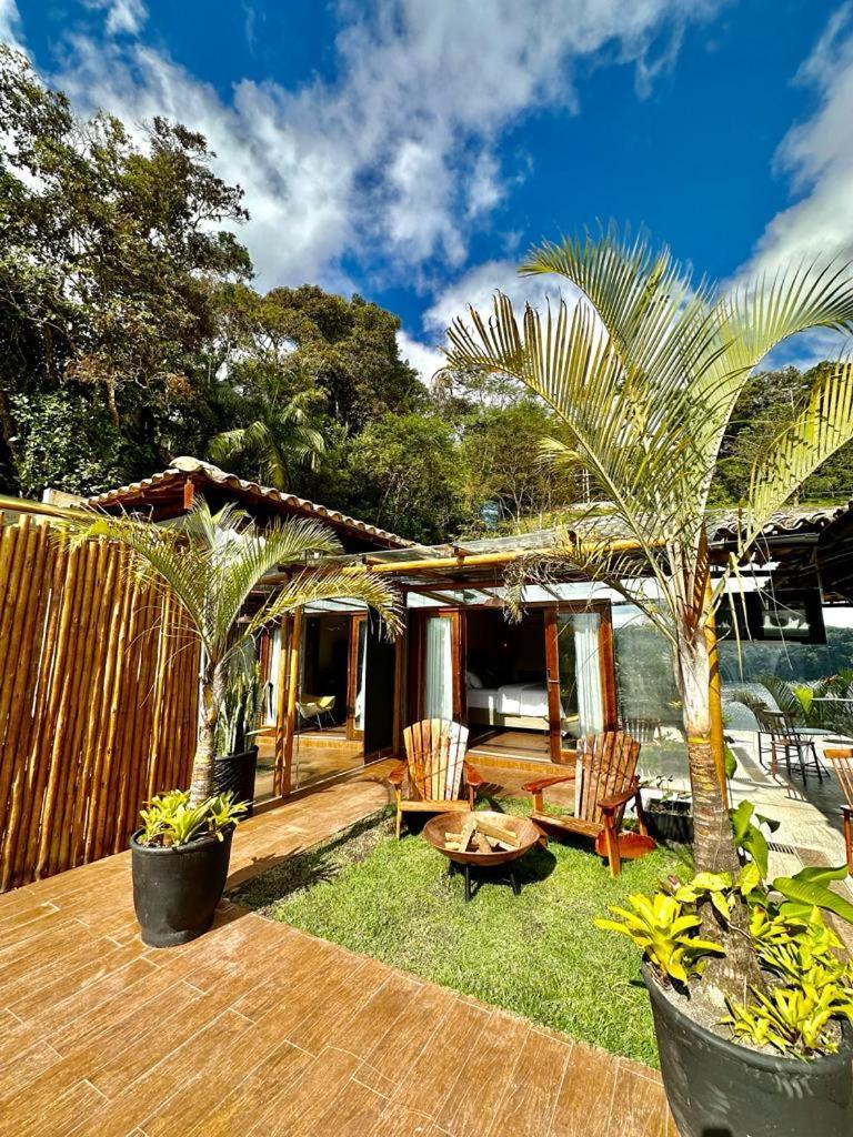 Pantai Secret Place Hotel 4*