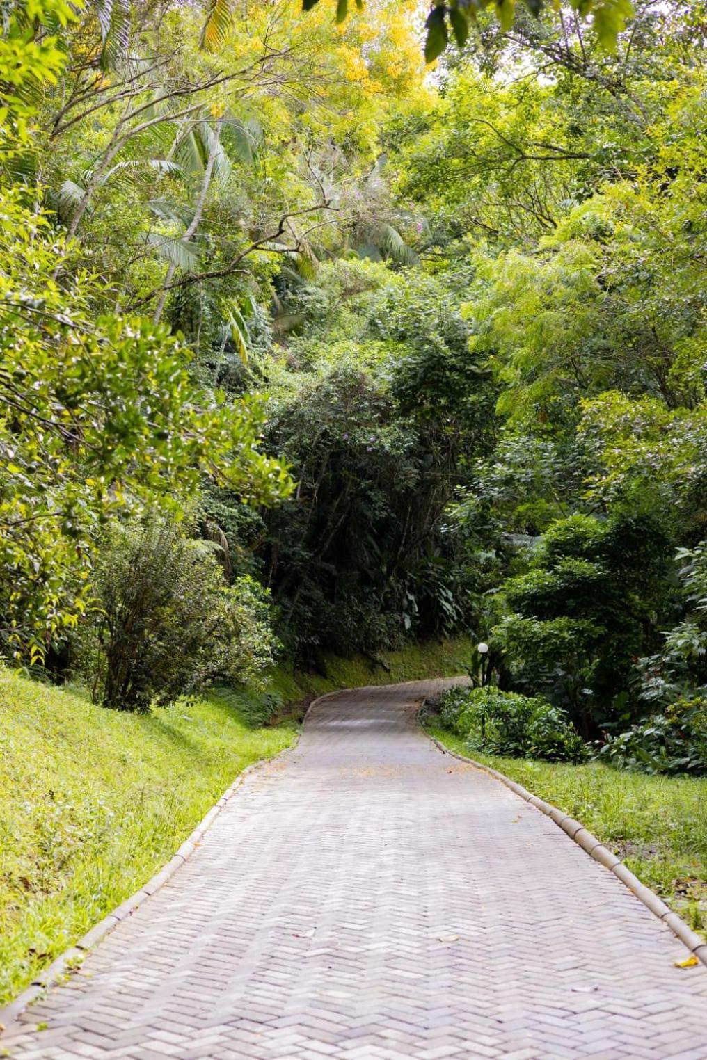 Pantai Secret Place Hotel 4*