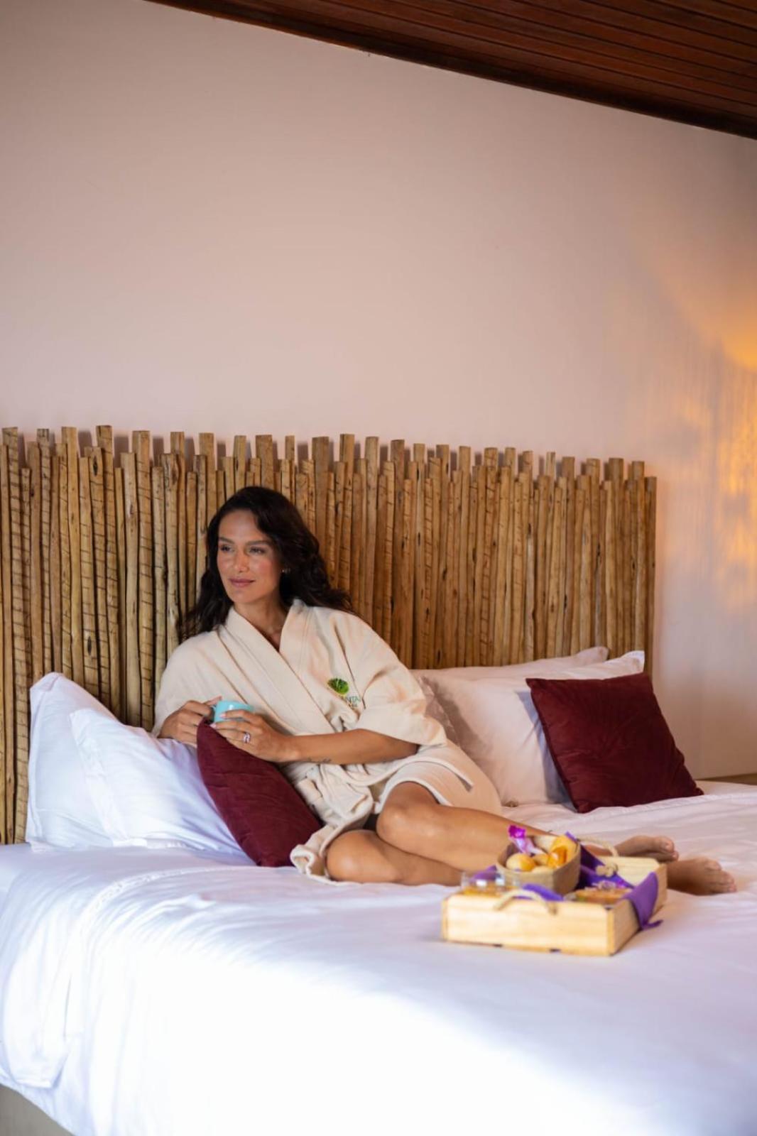 Hotel Pantai Secret Place
