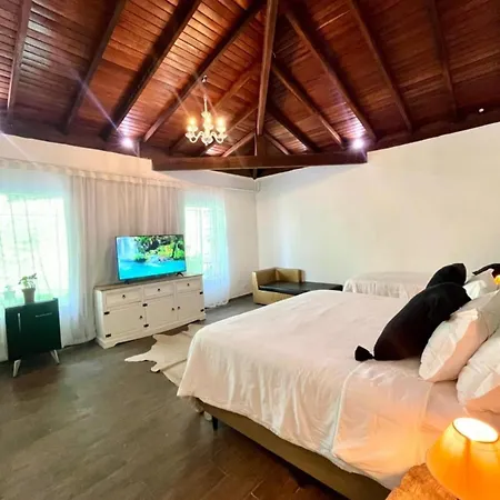 Villa Pantai Secret Place Miracatu Exterior photo