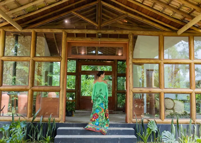 Villa Pantai Secret Place