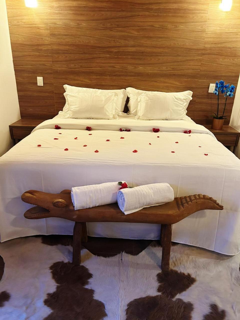 Pantai Secret Place 4* Miracatu