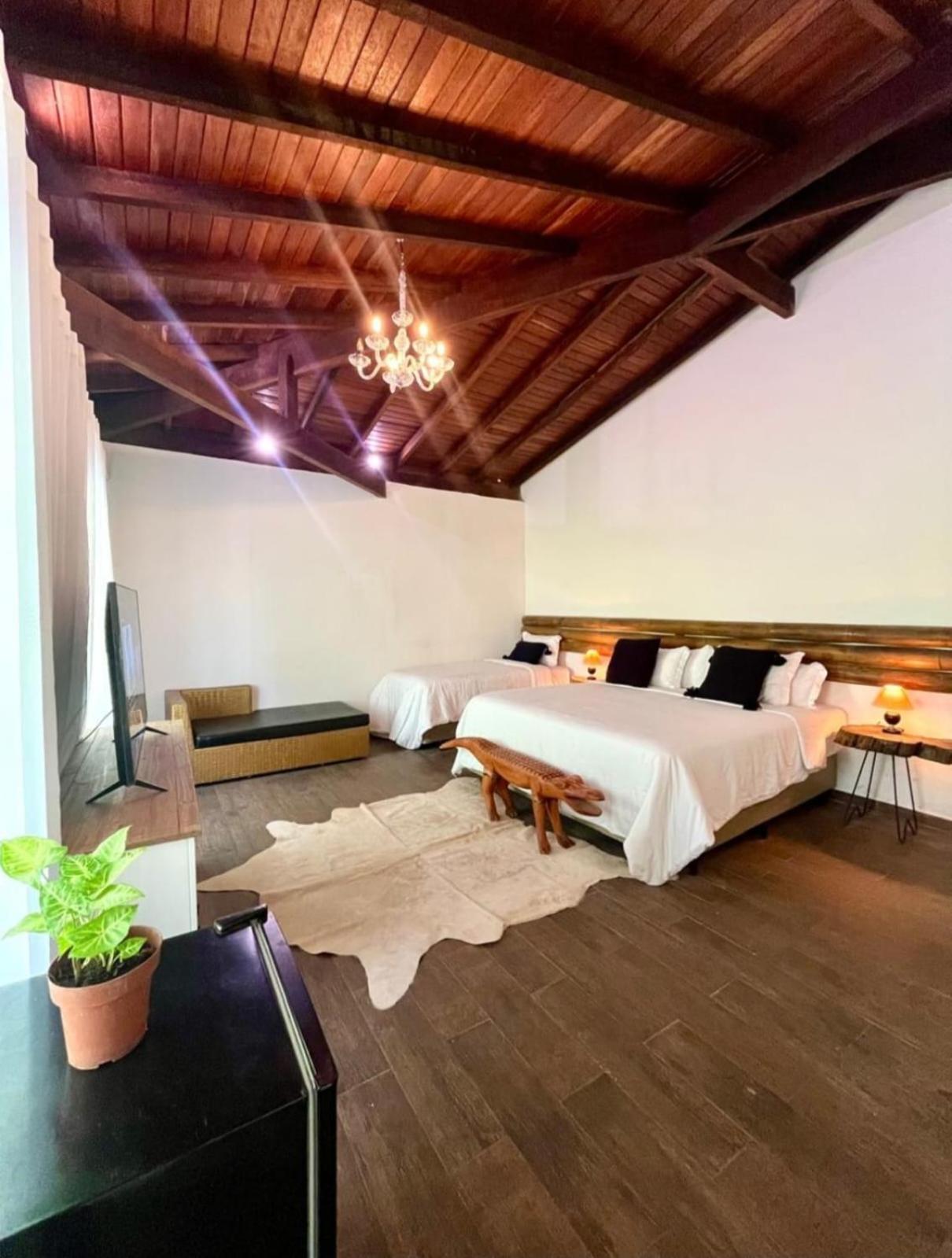 Pantai Secret Place Hotel 4*